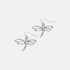Enchanted Dragonfly Dangle Earrings