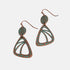 Sedona Style Dangle Earrings