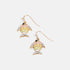 Glistening Fish Earrings