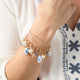 Coastal Charm Bracelet - Final Sale