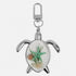 Sea Turtle Keychain
