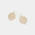 Serendipity Dangle Earrings