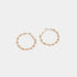 Helix Hoop Earrings