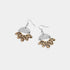 Fashionista Dangle Earrings