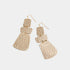 Statement Dangle Earrings