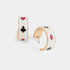 Royal Hoop Earrings
