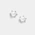 Glitz Stud Earrings