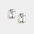 Jewel Stud Earrings