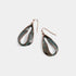 Sedona Twisted Tear Earrings