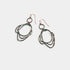 Sedona Heat Melt Dangle Earrings