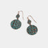 Sedona Weave Dangle Earrings