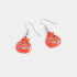Halloween Pumpkin Dangle