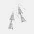 Two Ghosts Dangle