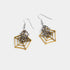Cobweb Spider Dangle