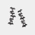 Bat Swarm Dangle