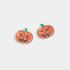 Jack-O-Lantern Stud