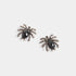 Twinkling Spider Stud