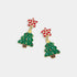Traditional Tree Dangle