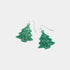 Glitter Filligree Tree