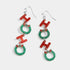 HoHo Holiday Dangle