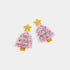 Pink Christmas Tree