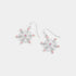 Pink Snowflake
