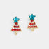 Twinkle Tree Stud