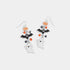 Halloween Frights Dangle