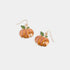 Enchanted Pumpkin Dangle