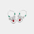 Whimsy Reindeer Dangle
