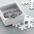 Darling Blue Petite Jewelry Set - Final Sale