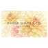 Ginger Snaps & Co. E-Gift Card