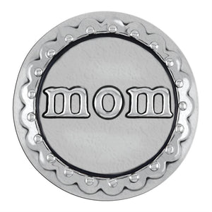 Mom - Final Sale - Silver