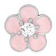 Sutton Flower - Pink