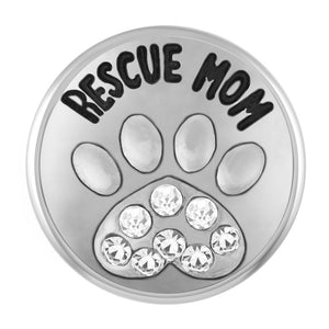Rescue MOM - Clear