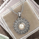 Convertible Sunfarer Necklace - Final Sale