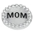 Mom Circle Bling - Final Sale