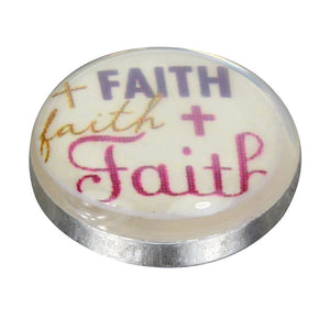 Artfully Faith 3x - Final Sale - Multicolored