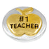 Gold #1 Teacher - Final Sale
