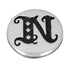 Letter N - Final Sale
