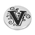 Letter V - Final Sale