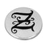 Letter Z - Final Sale