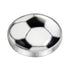 Artfully Soccer Ball - Final Sale
