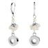Pearl Fiesta Earrings - Final Sale