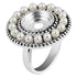 Pearl Delight Ring - Final Sale