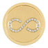 Gold Infinity - Final Sale