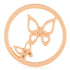 Rose Gold Butterfly - Final Sale