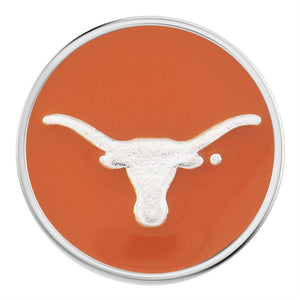 NCAA Coin - Texas - Final Sale - Texas