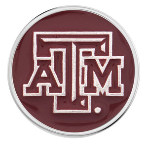 NCAA Coin - Texas A&M - Final Sale - Texas