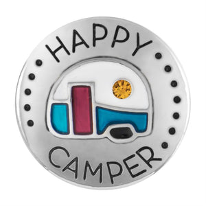 Happy Camper - Topaz